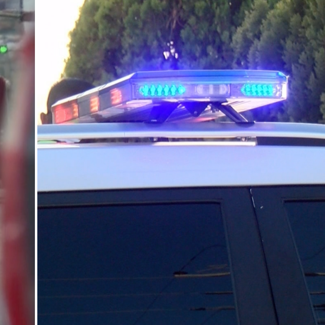 Mujer Detenida en Hermosillo a Bordo de Vehículo con Reporte de Robo en Caborca, Sonora